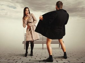 results of the operative method of thickening the penis